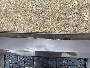 benger marka: ZADNJI BRANIK ZA VOLKSWAGEN PASSAT B7 - 3AE807417 | Zadnji branik sa — 3