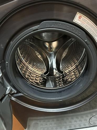 karcher puzzi: Очень срочнооо!!!! Стиральная машина AVEST MD75-14S865D
Почти новая!!! — 5