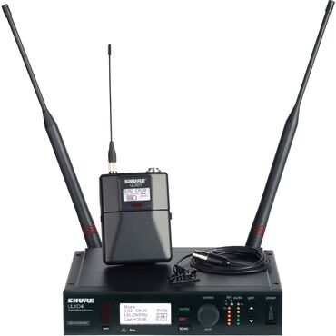 петличка беспроводная: Shure ULXD с петличным микрофоном — это профессиональная беспроводная