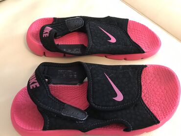 nike 39: Sandale, Nike, 35