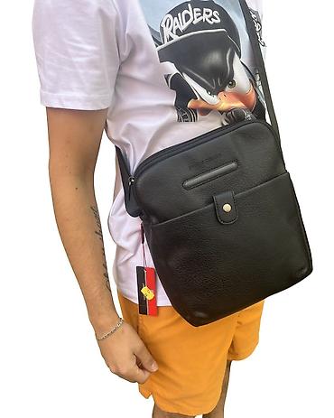 monine torbice: Muške torbice za preko grudi (crossbody/waist bag) - Modeli: više — 6