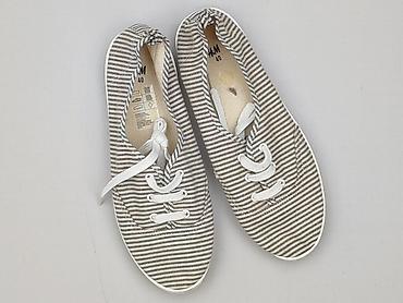 H&M, Trainers for women, size 40 at lalafo.pl H&M, Trainers for women, size 40