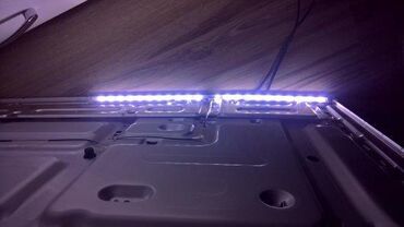 Aksesoari za TV i video: Samsung UE40NU7125 LED TV u delovima Main board KANT-SU/NU7100 — 6