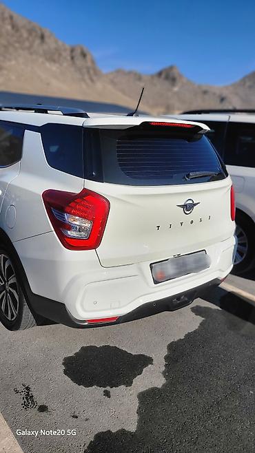 Microcar: Microcar : 2021 г., Бензин, Кроссовер — 9