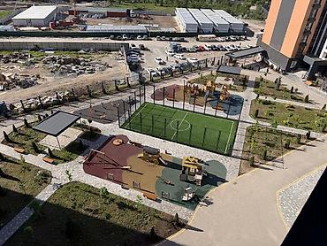 2023: 2 комнаты, 75 м², 8 этаж, Евроремонт — 9