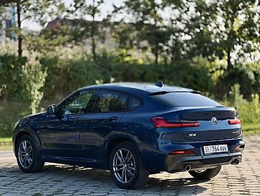м4 бмв: BMW X4: 2021 г., 2 л, Автомат, Бензин, Кроссовер — 4