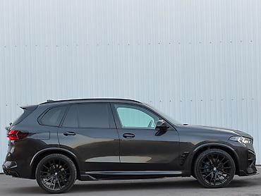 bmw e24: BMW X5 M: 2021 г., 3 л, Бензин, Кроссовер — 4