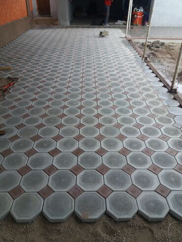 Евробрусчатка: Брусчатка Брусчатки, Брусчатка Бишкек цена, Брусчатка Бишкек Дом at lalafo.kg — 4 Евробрусчатка: Брусчатка Брусчатки, Брусчатка Бишкек цена, Брусчатка Бишкек Дом — 4