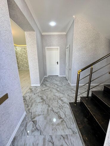 Həyət evləri və villaların satışı: Binə 4 otaqlı, 240 kv. m, Kredit yoxdur, Yeni təmirli — 4