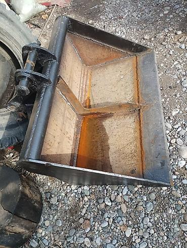 Экскаваторы: Экскаватор, Komatsu, Колесный — 7