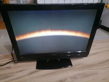 Televizori: 1. Dikom koriscen Ispravan 2. Roadstar mini tv novi u kutiji — 8