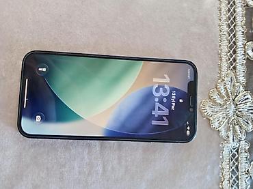 islenmis televizorlar ucuz: IPhone 12, Qara, Simsiz şarj — 2