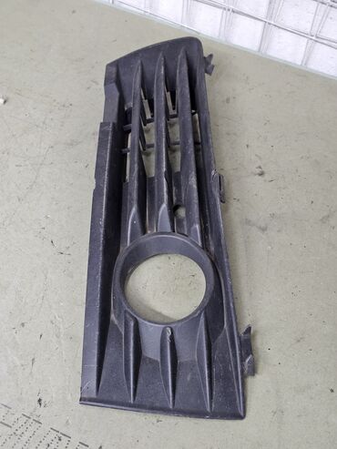 Решетки радиатора: Решетка радиатора Opel 2005 г., Б/у, Оригинал — 9