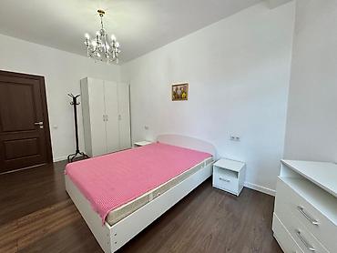 Продажа квартир: 2 комнаты, 80 м², Элитка, 4 этаж, Евроремонт — 3