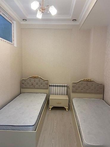 evler kiraye: İcarəyə verilir 3 otaqlı yeni tikili 105 m², Nəsimi r. Kateqoriya — 2