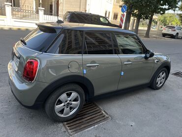 Mini: Mini Cooper: 2018 г., 1.5 л, Автомат, Бензин, Хэтчбэк — 3
