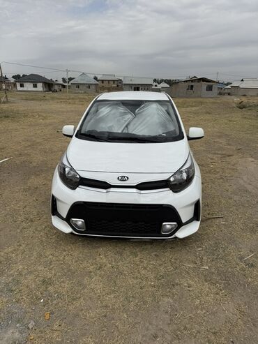 цены на машины бишкек: Kia Morning: 2021 г., 1 л, Типтроник, Бензин, Хэтчбэк