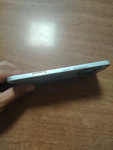 honor 70 plata: Honor 256 GB, rəng - Gümüşü, Sensor — 3