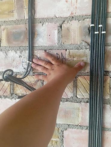 Электрики: Электромонтажные услуги в Бишкеке - Проведение электрических работ в — 12