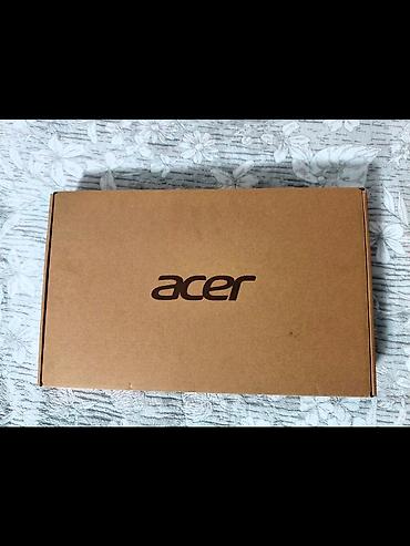 Ноутбуки Acer: Игровой, Б/у, Intel Core i5 — 16