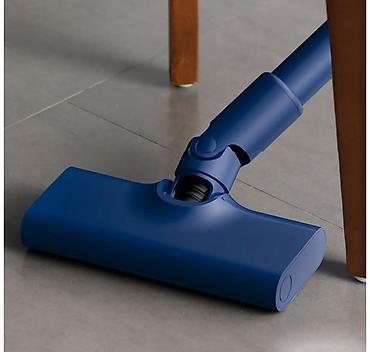 Пылесосы: Пылесос, Вертикальный — 9