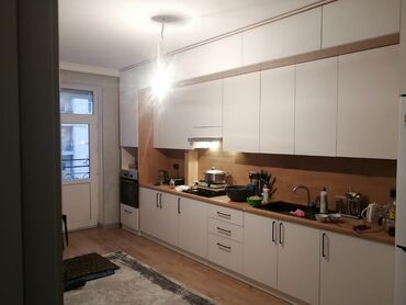 Мебель на заказ: Мебель на заказ, Кухонный гарнитур, Стол, Шкафы-купе — 4