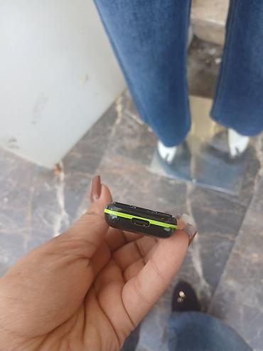 nokia 3110: Pakofka mini B 310 telefonu,üstünde bateraka,usb,kabro 
qiymət 80azn — 2