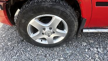 Аренда пассажирского буса: Mercedes-Benz Sprinter (длинная база, высокий крыша) — пассажирский — 3