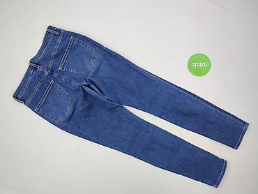 diker jeans: Denim, Jeansy damskie, rozmiar M — 3