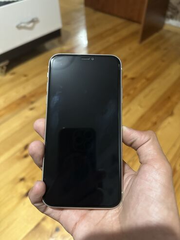 iphone 11 dubay qiymeti: IPhone 11, 128 GB, Ağ, Zəmanət, Barmaq izi, Simsiz şarj