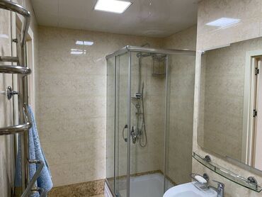 Uzunmüddətli kirayə mənzillər: Gəncə prospektiXətai Park yaşayış kompleksində,20 mərtəbəli — 11