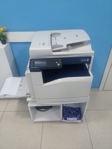 rəngli printerlərin qiyməti: Printer Xerox DocuCentre SC2020 Cihaz ? MFP Çap növü colour Çap