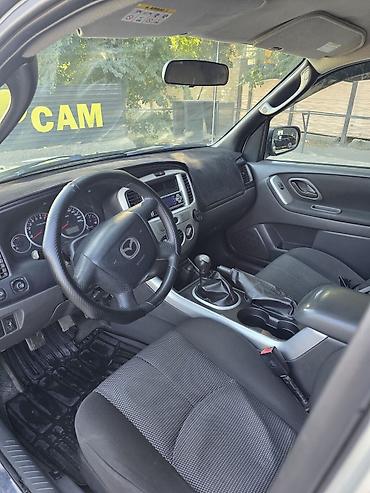 фары опель вектра б: Mazda Tribute: 2005 г., 2.3 л, Механика, Бензин, Кроссовер — 10