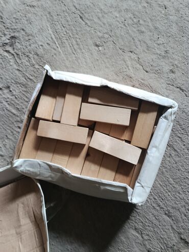 Игрушки: Набор детских игрушек: - Пластиковая техника: гусеничный — 5