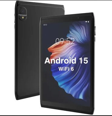 Samsung: 8 inclik planşet(tablet)