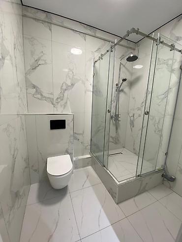 Продажа квартир: 2 комнаты, 72 м², Элитка, 2 этаж, Евроремонт — 14