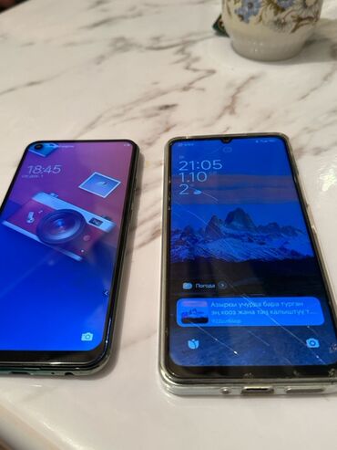 дисплей поко м3: Redmi, Redmi 13C, Б/у, 128 ГБ, цвет - Белый, 1 SIM, 2 SIM
