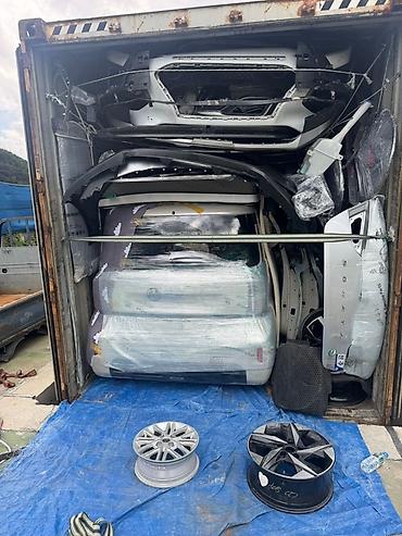 creta: Запчасти кузова для Hyundai и Kia - Широкий ассортимент оригинальных — 2