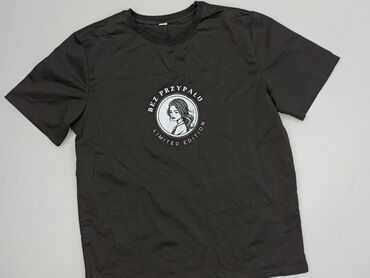 T-shirt for men, L (EU 40), Limited Edition, condition - Very good