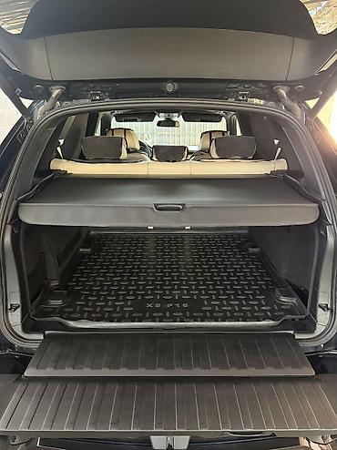 BMW: BMW X5: 2017 г., 3 л, Бензин — 14