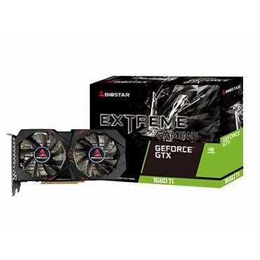 Комплектующие для ПК: Видеокарта для ПК, Новый, GeForce GTX, 6 ГБ — 2