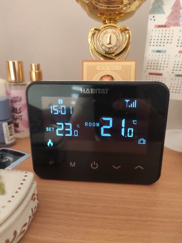 TA peći: Prodajem el.kotao 9 kw jos u garanciji 
 Vladica — 9