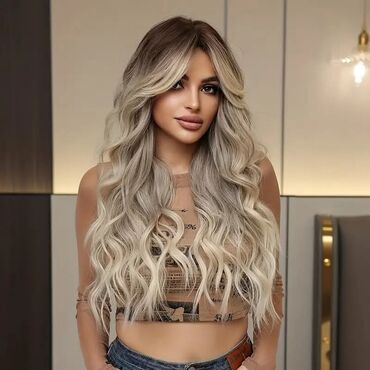 Perike i klipse: Extra kvalitet bez veštačkog sjaja Peru se peglaju i uvijaju šaljem — 6