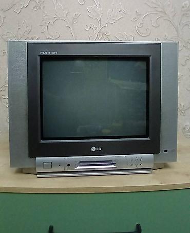 kohnə televizor aliram: İşlənmiş Televizor LG 55" Ünvandan götürmə — 1
