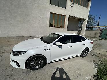 монитор на кия к5: Kia K5: 2019 г., 2 л, Автомат, Газ, Седан — 2