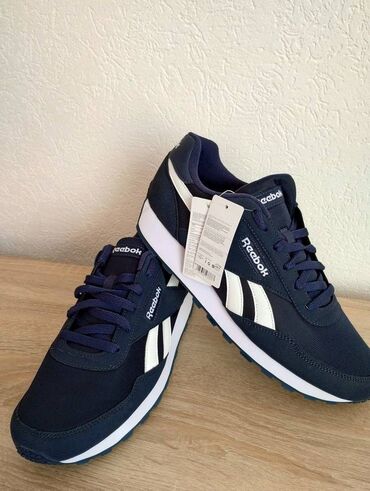 Patike: Patike, Reebok, veličina - 45 — 2
