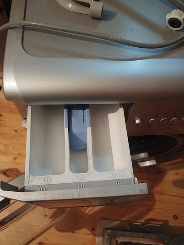 Paltaryuyan maşınlar: Paltaryuyan maşın Beko, 5 kq, Ünvandan götürmə — 5