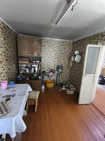 Продажа домов: Дом, 120 м², 5 комнат, Собственник, Старый ремонт — 7