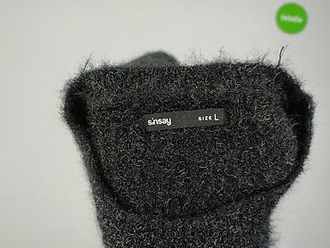 sweter lincoln: Sinsay, Sweter damski, rozmiar L — 4