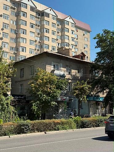 2 комнаты, 50 м², Индивидуалка, 3 этаж